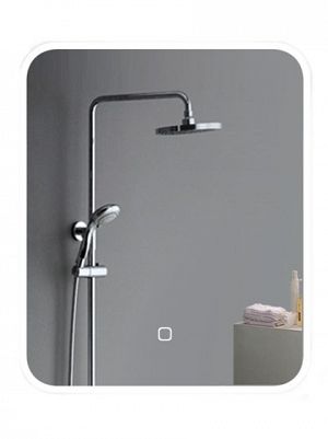 Lauren LED Mirror 30